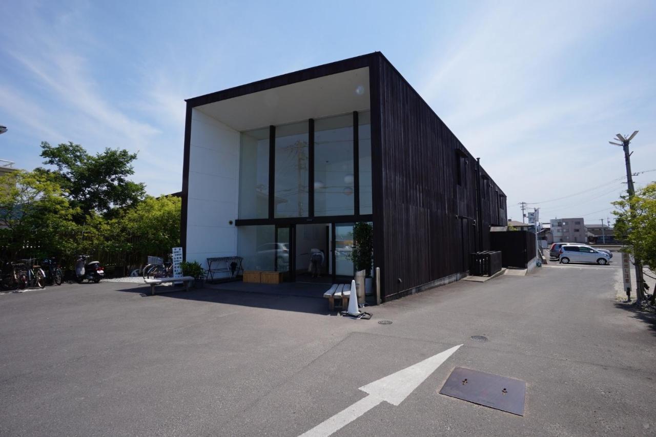 Maison Ota Building A Building B - Vacation Stay 11231 Takamatsu Exteriör bild