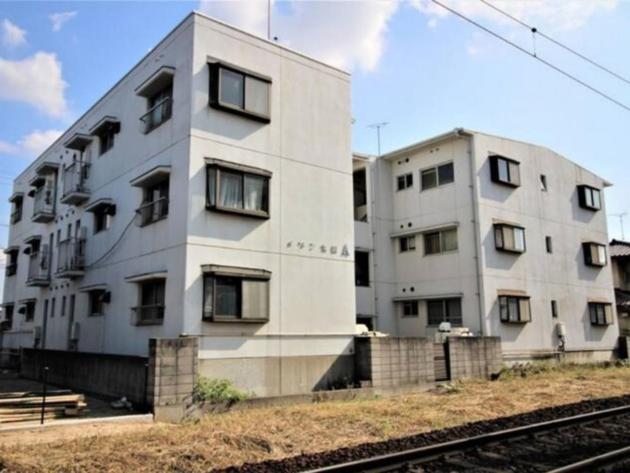 Maison Ota Building A Building B - Vacation Stay 11231 Takamatsu Exteriör bild