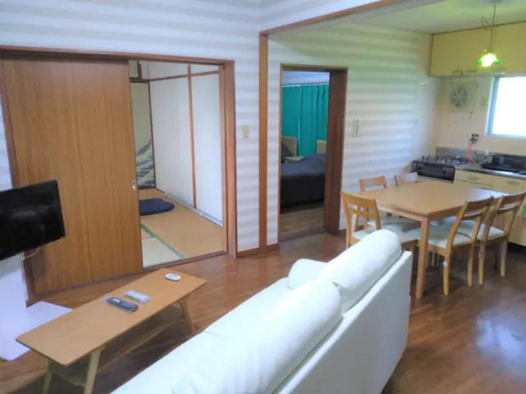 Maison Ota Building A Building B - Vacation Stay 11231 Takamatsu Exteriör bild