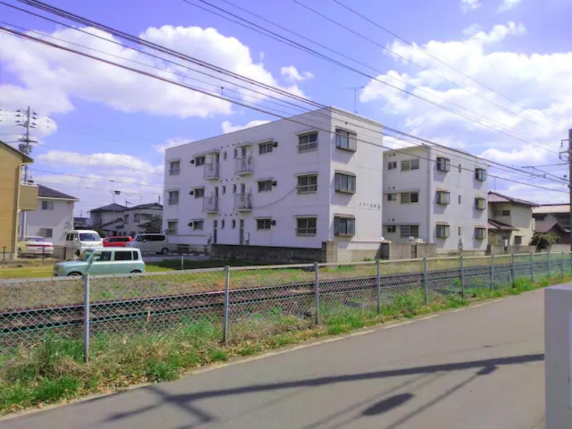 Maison Ota Building A Building B - Vacation Stay 11231 Takamatsu Exteriör bild